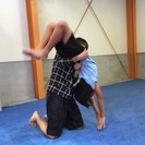 『お子さんに運動の楽しさ教えます！』