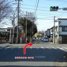 ★上尾市平方駐車場1区画空きがでました。 − 埼玉県