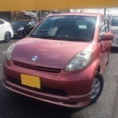 【車検たっぷり！】 ★ パッソ ★ 純正CDオーディオ ★ 純正...