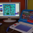 【pico】　キッズコンピュータ・ピコ　SEGA（セガ）　※ジャンク扱いの画像