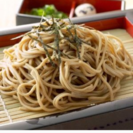お蕎麦好きな方