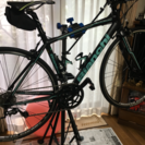 BIANCHI ViaNirone Alu SORA 商談整備中