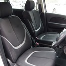 【誰でも車がローンで買えます】FMヨコハマ84.7でCMオンエア中！カンタン審査の自社ローン専門中古車販売店！☆SDナビ、ETC、キセノン☆　H20　ビアンテ20S 　人気のパール　完全自社ローン※金利０％　の画像