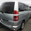 外装ピカピカ、ミニバンノア！(^_-)-☆の画像