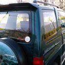 三菱　パジェロミニ