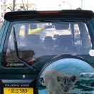 三菱　パジェロミニの画像