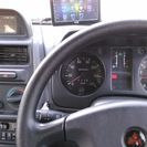 三菱　パジェロミニの画像