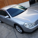 人気のティアナ！営業車にもいいですよね？コミコミ28万円！！の画像