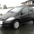 H20　Mベンツ　A170　フル装備　キーレス　ETC　車検2年付き　10839　創業２０周年記念価格の画像