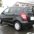 H20　Mベンツ　A170　フル装備　キーレス　ETC　車検2年付き　10839　創業２０周年記念価格の画像