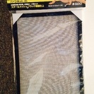 [問い合わせ対応中]【水槽用品/あげます】ハープネット45の画像