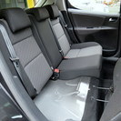 プジョー 207プレミアム　HDDナビ　禁煙車 （ブラックメタリック）の画像