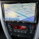 プジョー 207プレミアム　HDDナビ　禁煙車 （ブラックメタリック）の画像