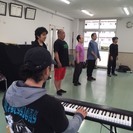【おじさんアイドルプロジェクト】メンバー募集