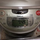 TOSHIBA RC-10Ｐhの画像