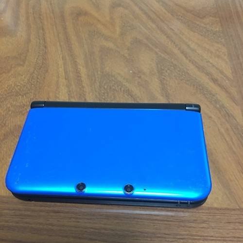 その他 3dsll