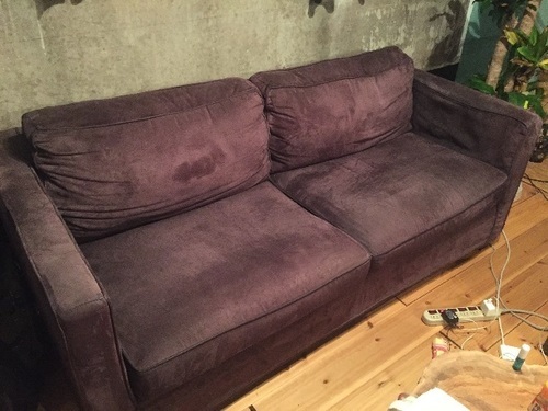 定価20万‼︎高級ソファ☆