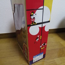 ディズニー　紅茶ポット＆カップ2個　ティーフォートゥー（ミッキー）の画像