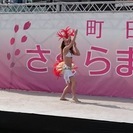 【町田クラス新規生徒募集】入門・基礎タヒチアンダンスレッスン♪ディズニー映画“Moea”の舞台！ポリネシアのダンス♪の画像