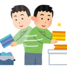 ＜佐野＞日常清掃スタッフ募集（週３～４日）１回２Ｈ～３Ｈ　☆午前...