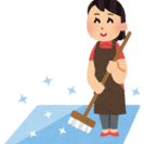 ２０代～５０代　清掃スタッフ募集！（勤務地　宇都宮市・矢板市・日光市・佐野）の画像