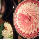 【食事付き】 鍋居酒屋ホールスタッフ募集！！の画像