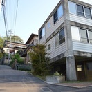 共に暮らすことを大事するシェアハウスです。六本松駅より徒歩10分。