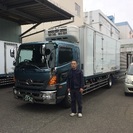 安定収入！大興商運株式会社の正社員の画像