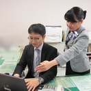 品川区立総合区民会館「きゅりあん」受付チーフ【契約社員】の画像