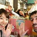 英語de Cafe! 渋谷区幡ヶ谷のカフェにて開催中♩