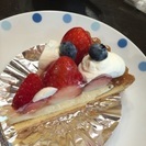 たんぽぽのカフェ会