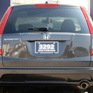 誰でも車がローンで買えます。　ストリームの画像