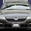 誰でも車がローンで買えます。　ストリームの画像