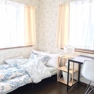 千葉の成田駅から徒歩8分で3.5万円～の駅近シェアハウス！ 閑静な住宅街にあるのでゆっくりとした時間を過ごしたい方にオススメです！ の画像