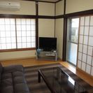 千葉の成田駅から徒歩8分で3.5万円～の駅近シェアハウス！ 閑静な住宅街にあるのでゆっくりとした時間を過ごしたい方にオススメです！  − 千葉県
