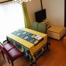 千葉の成田駅から徒歩3分で3.8万円の人気成田シェアハウス！ 敷礼なしなので初期費用抑えて入居できます！ - 成田市