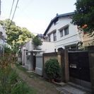 英国人が住んでいた異人館。女性限定シェアハウス。神戸の中央区にあ...