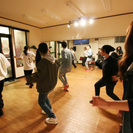 多賀城市　ダンススタジオ　リレイション  {生徒さん大募集❗️}{初心者大歓迎⭐️}の画像