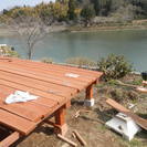 塗装を中心としたリフォーム工事業です。の画像