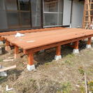 塗装を中心としたリフォーム工事業です。の画像