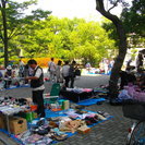 ◎◎「５月５日（金祝）高島平駅前噴水広場　フリーマーケット」◎◎