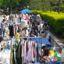 ◎◎「５月１３日（土）朝霞中央公園　フリーマーケット開催」◎◎