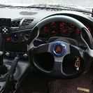 RX-7 FD3S 4型RS 雨宮フルチューン仕様 の画像