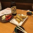 月曜日か水曜日の昼飲み