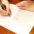 世界に一つ。オリジナルジュエリーワークショップ開催中。カップルの方にお勧めです。の画像