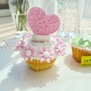 5/19(金)１日限定☆マシュマロフォンダントレッスン♪の画像