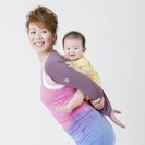 《講師養成講座》赤ちゃんのやわらか抱き方講座の画像