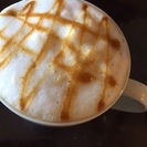 本日開催カフェ会