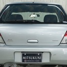 誰でも車がローンで買えます。　インプレッサスポーツワゴン　15ｉの画像