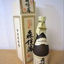 【高級焼酎】森伊蔵720ml